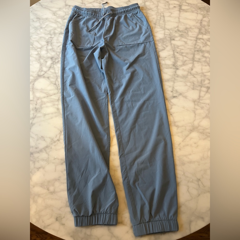 Athleta Girl Size 12 Joggers